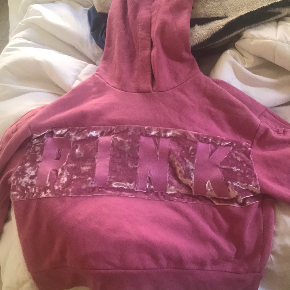 Victoria’s Secret goodie